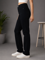 Soft & Comfortable High Waist Jeans
