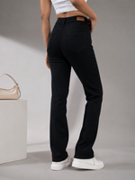 Soft & Comfortable High Waist Jeans
