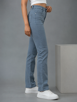 Soft & Comfortable High Waist Jeans
