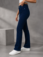 Soft & Comfortable High Waist Jeans